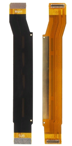 Шлейф Xiaomi Mi A1 межплатный