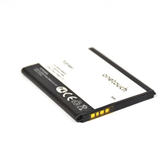 Аккумулятор Alcatel TLi014A1/TLi013BB (OT-4010D/OT-4013D/OT-4027D/OT-4030D/OT-4035D/OT-5020D/МТС 960)
