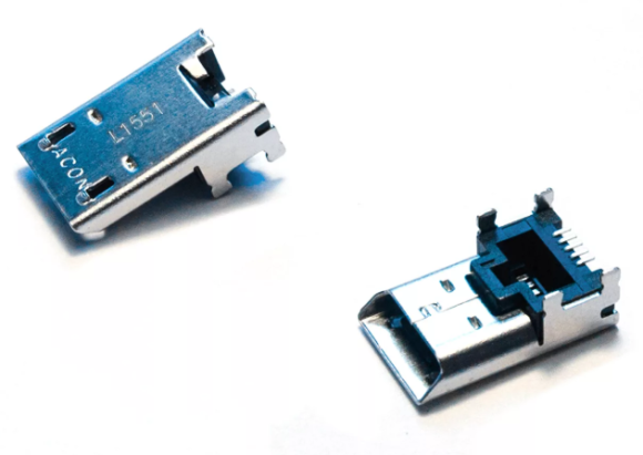Системный разъем MicroUSB Asus T100