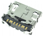 Системный разъем MicroUSB Samsung i9082