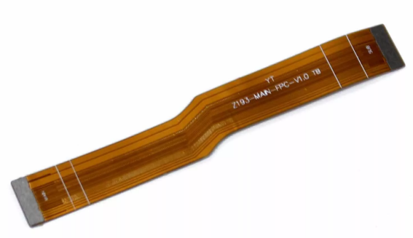 Шлейф Meizu M5s межплатный