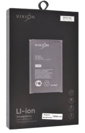 Аккумулятор (АКБ) HB386590ECW для Huawei Honor 8X/Honor 8X Premium - VIXION SPECIAL EDITION