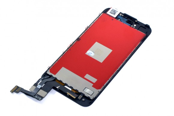 Дисплей для iPhone 7 в сборе с тачскрином (Черный) Дисплей для iPhone 7 в сборе с тачскрином (Черный)
