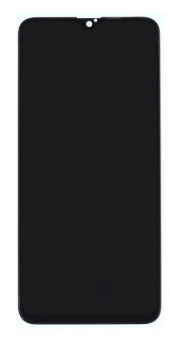 Дисплей для OPPO A54 4G в сборе с тачскрином Черный - OR