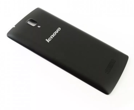 Задняя крышка Lenovo A2010 Черный