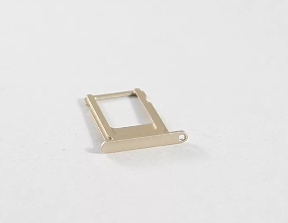 Контейнер SIM Apple iPhone 6 Золото