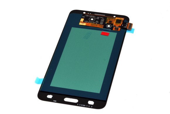 Дисплей для Samsung Galaxy J7 2016 (J710F) в сборе с тачскрином Черный - (AMOLED, с регулировкой подсветки) Дисплей для Samsung Galaxy J7 2016 (J710F) в сборе с тачскрином Черный - (AMOLED, с регулировкой подсветки)