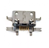 Системный разъем MicroUSB Asus ZE550ML (ZenFone 2)