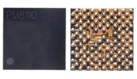 Микросхема PM8110 (Контроллер питания)