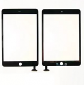Тачскрин для Apple iPad mini 3 в сборе Черный