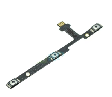 Шлейф HTC Desire 825 Dual на кнопки громкости/включения