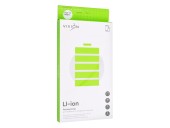 Аккумулятор (АКБ) HB356687ECW для Huawei Nova 2 Plus/Nova 2i/Honor 7x/9i/P30 Lite/Mate 10 lite - VIXION