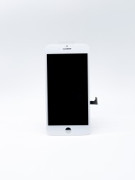 Дисплей для iPhone 8 Plus в сборе с тачскрином (Белый)