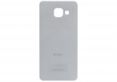 Задняя крышка Samsung A310F (A3 2016) Белый