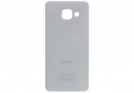 Задняя крышка Samsung A310F (A3 2016) Белый