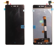 Дисплей ZTE Blade X9 в сборе с тачскрином Черный