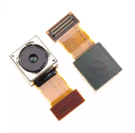 Камера Sony D5803 (Z3 Compact) задняя