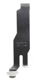 Шлейф Huawei P20 на системный разъем