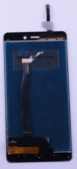 Дисплей Xiaomi Redmi 3/Redmi 3S/Redmi 3 Pro/Redmi 3X в сборе с тачскрином Золото