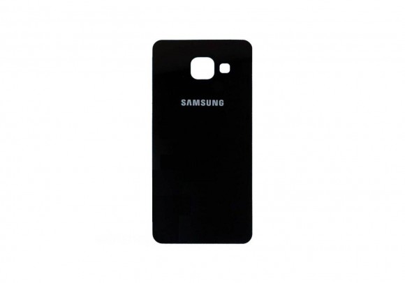 Задняя крышка Samsung A310F (A3 2016) Черный