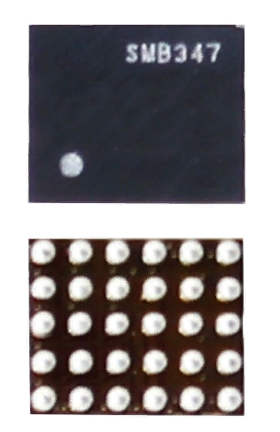 Микросхема SMB347 (Контроллер питания Asus)