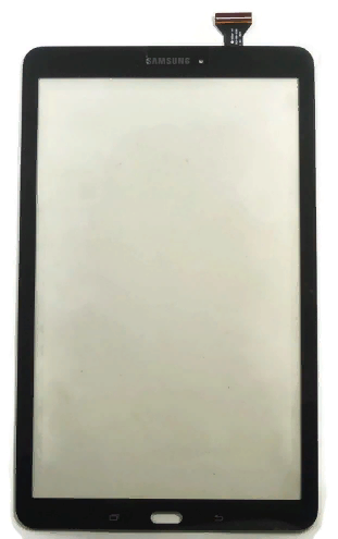 Тачскрин Samsung T560 Черный