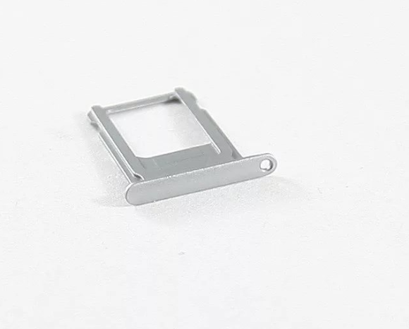 Контейнер SIM Apple iPhone 6S Plus Серый