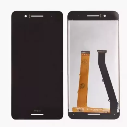 Дисплей HTC Desire 728 в сборе с тачскрином Черный