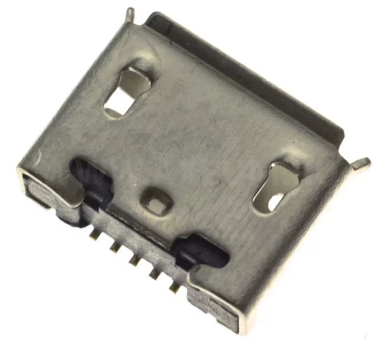 Системный разъем MicroUSB Explay Q230/ B200/ B240/ T350