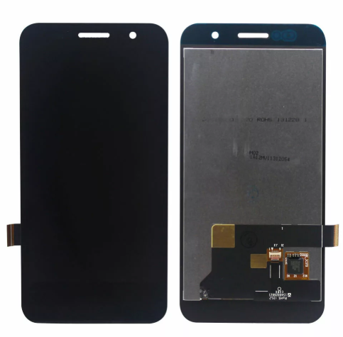 Дисплей ZTE Z9 Mini в сборе Черный