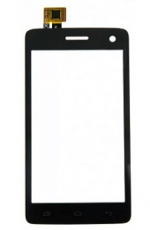 Тачскрин Fly IQ4490i (Era Nano 10) Черный