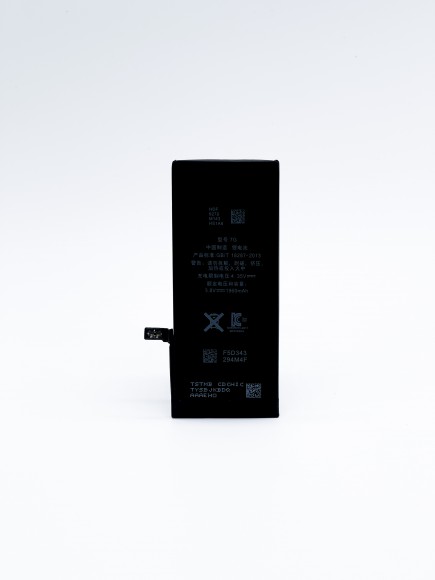 Аккумулятор (АКБ)  для iPhone 7  "Премиум" Battery Collection 