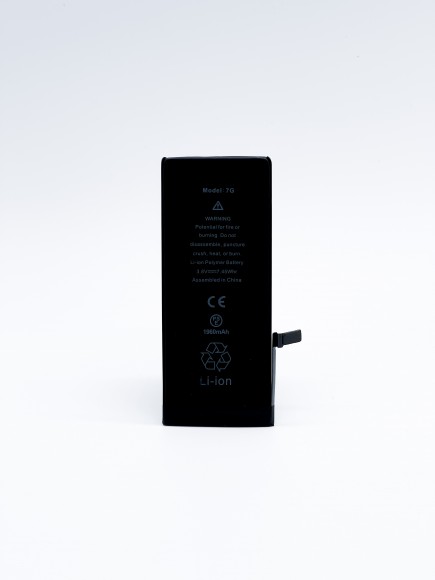 Аккумулятор (АКБ)  для iPhone 7  "Премиум" Battery Collection 