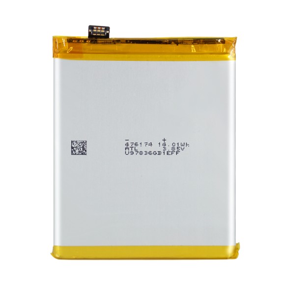 Аккумулятор OnePlus BLP685 (OnePlus 6T)