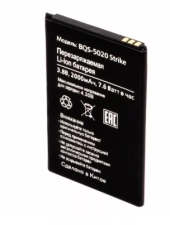 Аккумулятор BQ BQS-5020 (Strike)