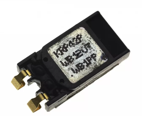 Динамик (speaker) LG D325/D221/D380/D410/D618/D958/H324/D295/H736/D690/H422/H502/H522