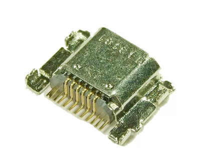 Системный разъем MicroUSB Samsung T331