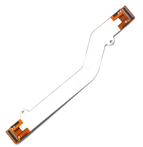 Шлейф Huawei Y5 2017 межплатный