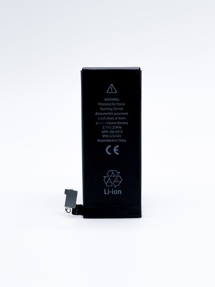 Аккумулятор для iPhone 4