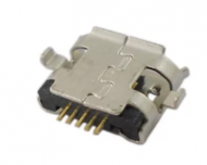 Системный разъем MicroUSB Explay Titan