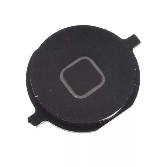 Толкатель джойстика Apple iPhone 4 Черный