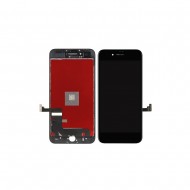 Дисплей для iPhone 8 и iPhone SE (2020) в сборе с тачскрином (Черный) - OR