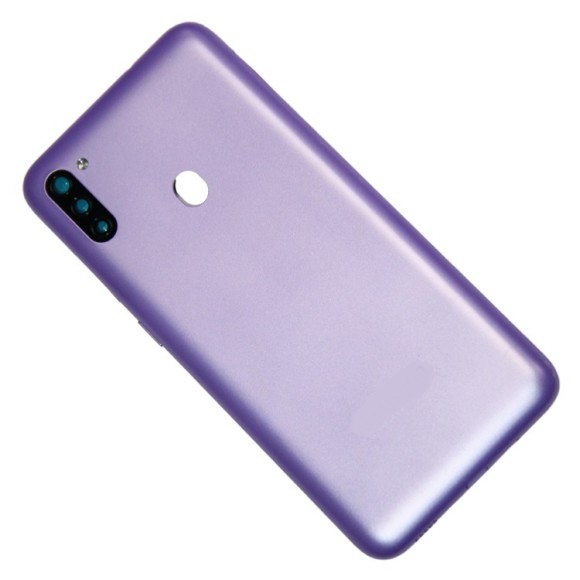 Задняя крышка для Samsung M115F Фиолетовый
