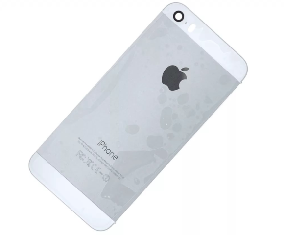 Корпус Apple iPhone 5S Серебро Корпус Apple iPhone 5S Серебро