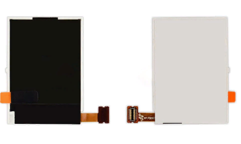 Дисплей Nokia 1650/2630/2660/2760/2600C