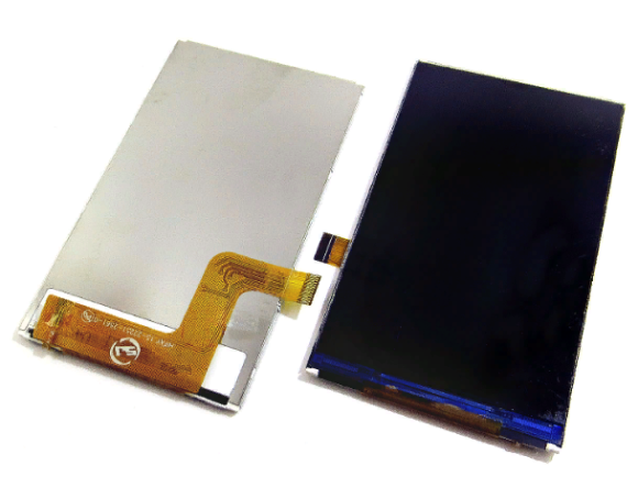 Дисплей Fly FS405 (Stratus 4)