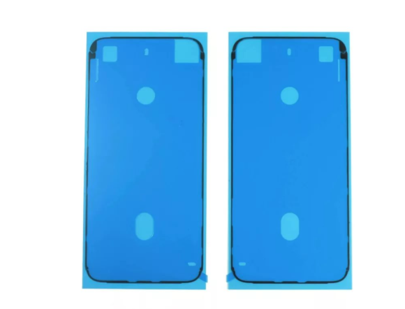 Скотч для сборки (дисплея) Apple iPhone 7 водонепроницаемый Черный