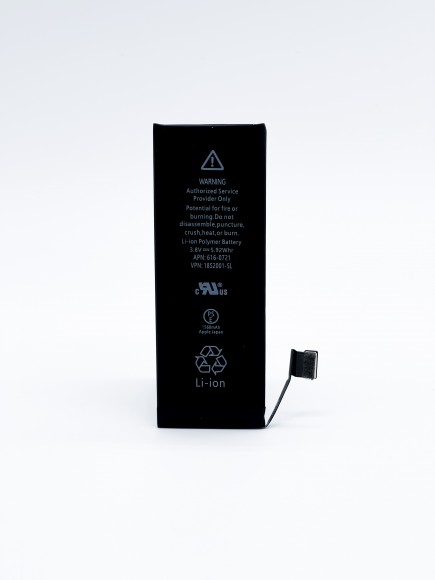 Аккумулятор для iPhone 5S и iPhone 5C - OR