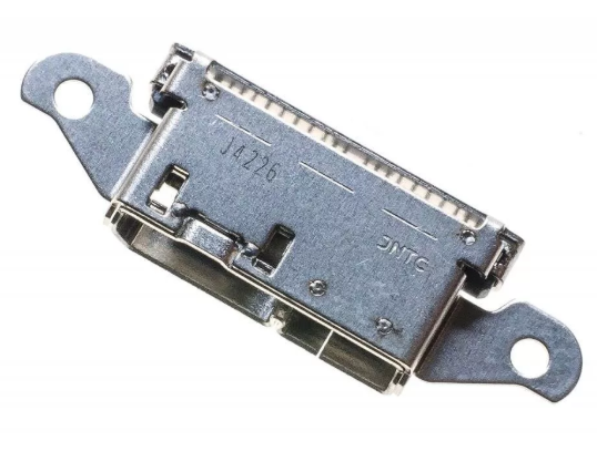 Системный разъем Samsung G900 (S5)