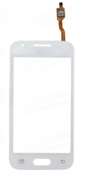 Тачскрин Samsung G313H Белый